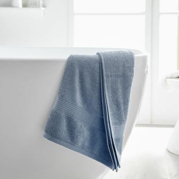 Bath towel TODAY Grey 90 x 150 cm,,,