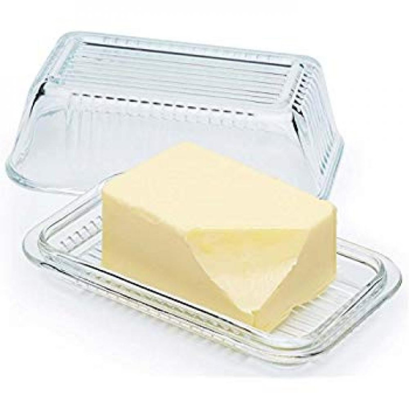 SVIESTA TRAUKS CAURSPĪDĪGS, Luminarc