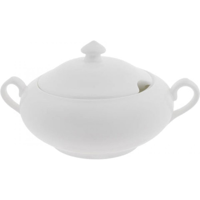 TERĪNE 2.8L, PORCELĀNS 
WL-992491/A, Wilmax