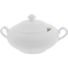 TERĪNE 2.8L, PORCELĀNS 
WL-992491/A, Wilmax