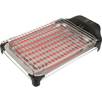 Grill JATA BQ101 Black 2400 W,,,