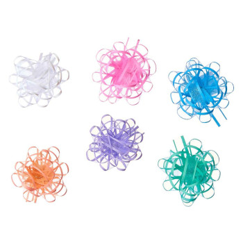 Loops Pincello 11 PVC 5,8 cm Multicolour (12 Units),,,