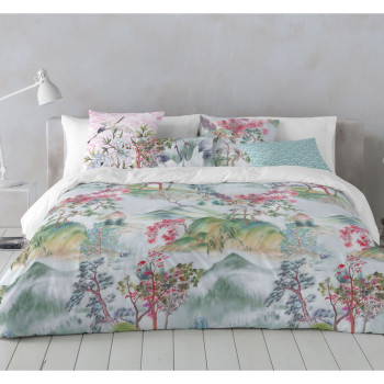 Nordic cover Naturals HAKONE Single 2 Pieces 150 x 220 cm,,,