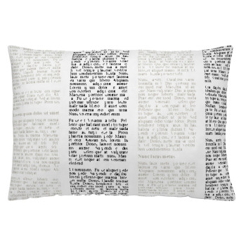 Cushion cover Naturals MONE 1 Piece 30 x 50 cm,,,