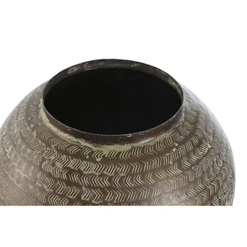 Vaas Home ESPRIT Roheline Alumiinium 40 x 40 x 49 cm,,,