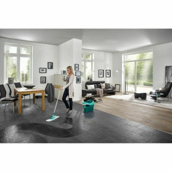 Mop Leifheit Profi XL Roheline Alumiinium Plastmass,,,