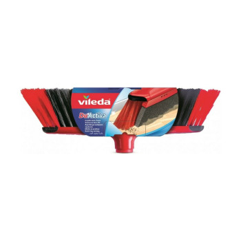 Brush Vileda 151221 Natural rubber Terephthalate polyethylene (PET),,,