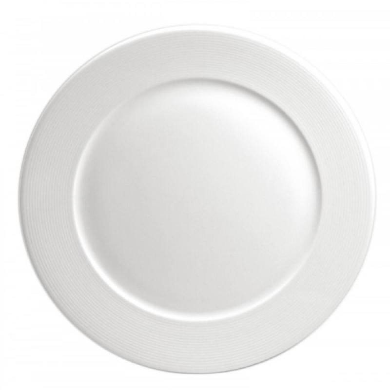 WISH PLATE  27CM, Leela Baralee