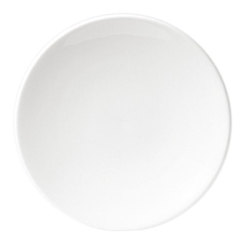 SIMPLE PLUS ТАРЕЛКА  21CM, Leela Baralee