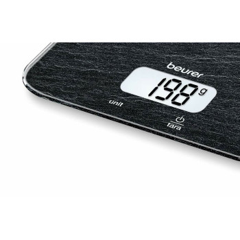 virtuves svarus Beurer 70416 Melns