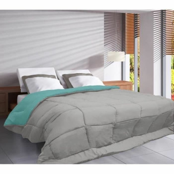 Antklodė Poyet  Motte Žalia 400 g /m² 240 x 260 cm,,,