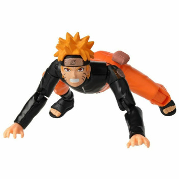 Dekoratīvās figūriņas Bandai Naruto Uzumaki 17 cm,,,