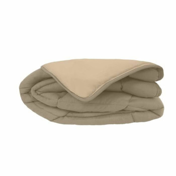 Duvet Poyet  Motte Brown 400 g /m² 240 x 260 cm,,,