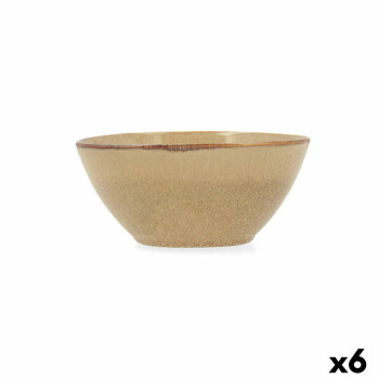 Bļoda Bidasoa Ikonic 15,8 x 15 x 7 cm