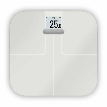 Skaitmeninės Bluetooth svarstyklės GARMIN Index S2,,,