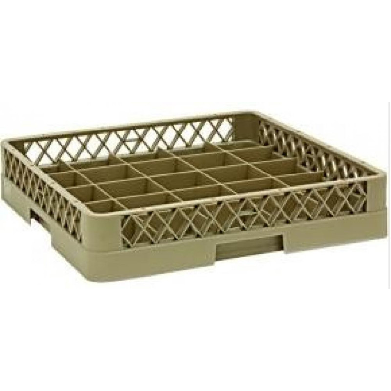 GROZS MAZGĀŠANAI 25 GLĀZĒM, Stalgast