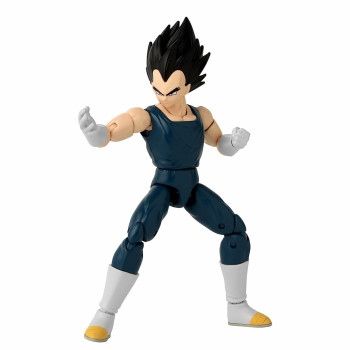 Dekoratīvās figūriņas Bandai Dragon Ball Super Hero – Vegeta – 40723 17 cm,,,