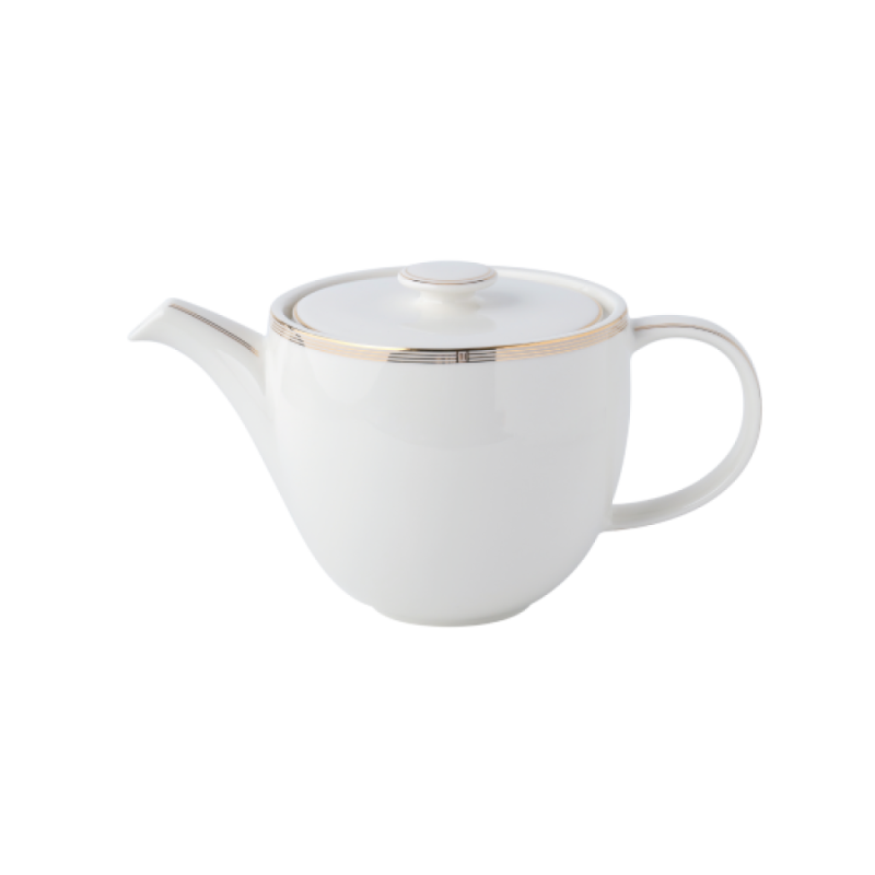 LA SAGESSE KETTLE  1L, Quality Ceramic