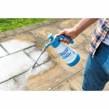 Garden Pressure Sprayer Gloria FoamMaster FM10 Flex Foam 1 L,,,
