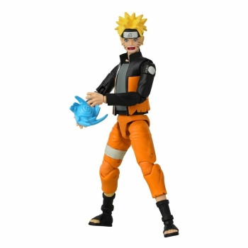 Dekoratīvās figūriņas Bandai Naruto Ukumaki - Final Battle 17 cm,,,