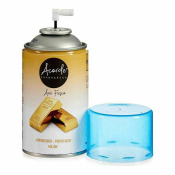 Oro gaiviklio papildymas Acorde Milion 250 ml (6 vnt.),,,