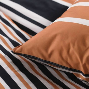 Duvet cover set TODAY Orange 240 x 200 cm,,,