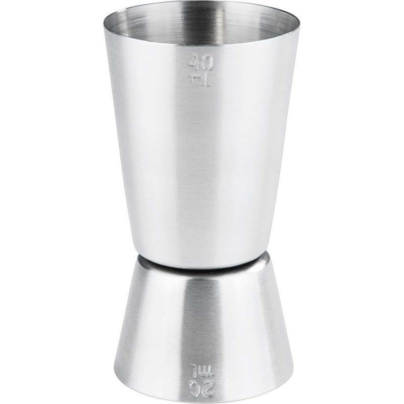 BĀRA MĒRCUP  20/40ML, Stalgast