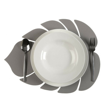 Подставка под горячее Versa Серый 35 x 44,5 cm