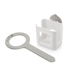 PURO SŪKĻA TURĒTĀJS...