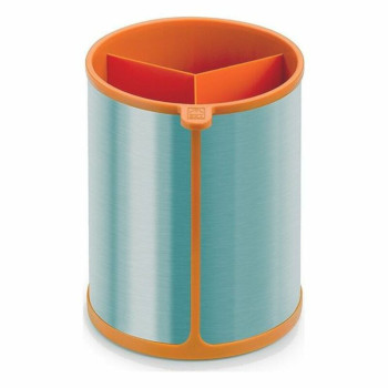 Virtuves piederumu komplekts BRA A195011 Oranžs (6 pcs)