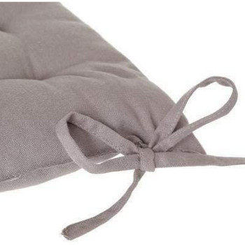 Chair cushion Atmosphera 38 x 38 cm,,,
