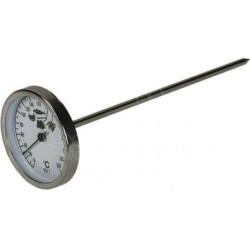 TERMOMETRS 0°C +300°C,...
