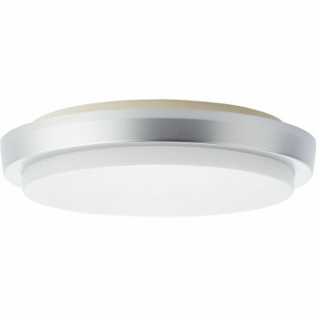 Ceiling Light Brilliant Devora Silver LED Light,,,