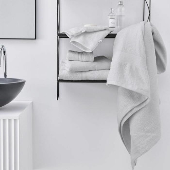 Bath towel TODAY White 70 x 130 cm,,,