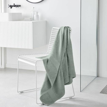 Bath towel TODAY Light Blue 70 x 130 cm,,,
