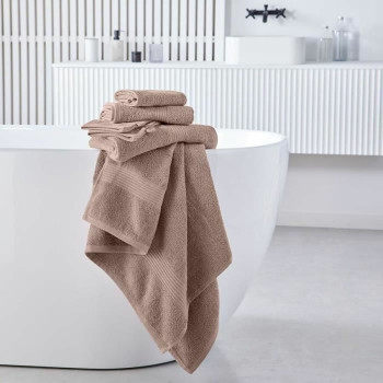Bath towel TODAY Pink 70 x 130 cm,,,