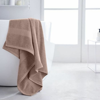 Bath towel TODAY Pink 90 x 150 cm,,,