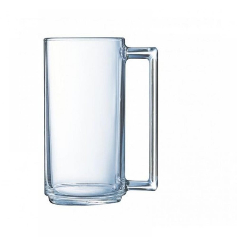 A LA BONNE HEURE КРУЖКА 320ML, Luminarc