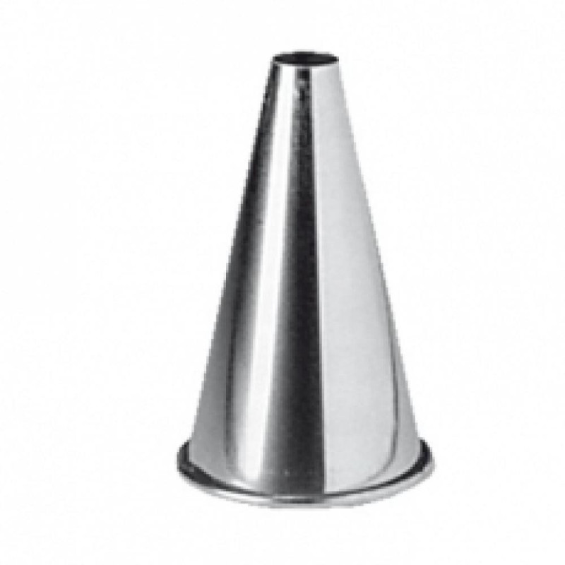 KONDITOREJAS UZGALIS ZVAIGZNĪTE D14MM, Stalgast