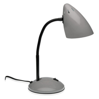 Настольная лампа Versa Металл 14 x 40 x 16 cm,Белый