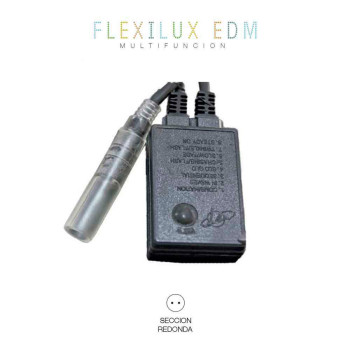 Programmētājs EDM 71905 Melns 220-240 V 10,5 M,,,