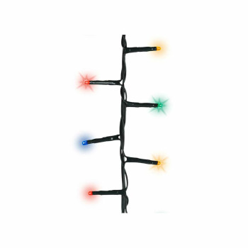 LED-tulede Pärg Lumineo Mitmevärviline Soe valgus Soe Valge,,,