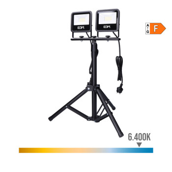 Prožektori Valgus EDM 70414,,,