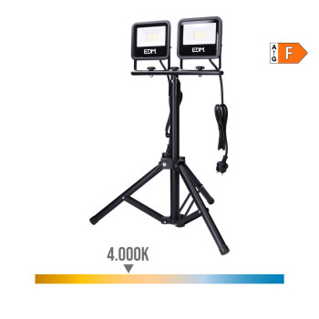 Prožektori Valgus EDM 70415,,,
