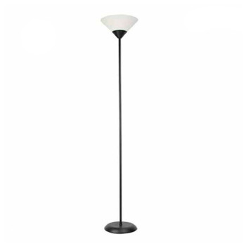 Põrandalamp EDM 30011 Miami Must 60 W 220-240 V 180 cm,,,