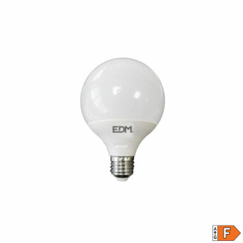 LED lemputė EDM 98800 F 60 W 10 W 68 W E27 810 Lm 932 Lm 12 x 9,5 cm d 9,5 x 14 cm (6400 K),,,