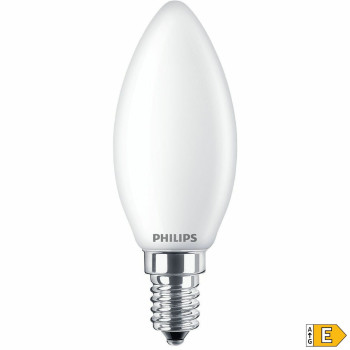 LED lemputė Philips Žvakė E 6,5 W 60 W E14 806 lm 3,5 x 9,7 cm (2700 K),,,
