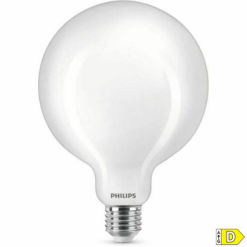 LED lemputė Philips Balta D 13 W E27 2000 Lm 12,4 x 17,7 cm (2700 K),,,
