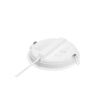 45 krūtų didinimo tabletės Philips Downlight Balta Plastmasinis 21,5 x 10,5 cm 24 W (4000 K) (1 vnt.),,,