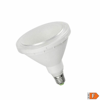 LED lemputė EDM 98871 F 15 W 80 W E27 1200 Lm d 12 x 13,8 cm (6400 K),,,